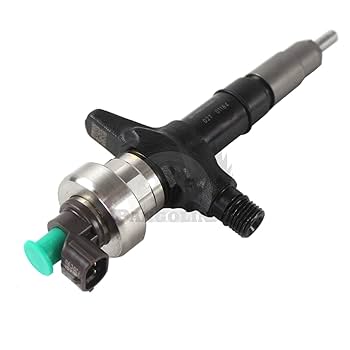 Amazon.com: PANGOLIN 095000-6980 8-98011604-5 Fuel Injector